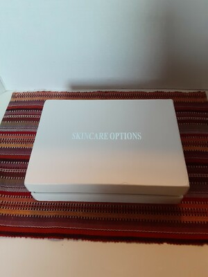 Skincare Options 3 In 1 Slimming & Beautifying Machine