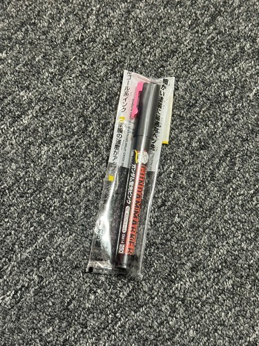 Fluorescent Pink Gundam Marker GM14 250 Bandai Mr Hobby | eBay