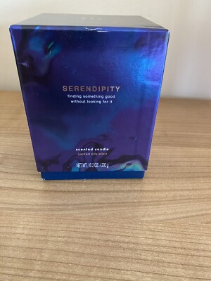 Rituals Serendipity Kerze Limited Edition 50Std Brenndauer