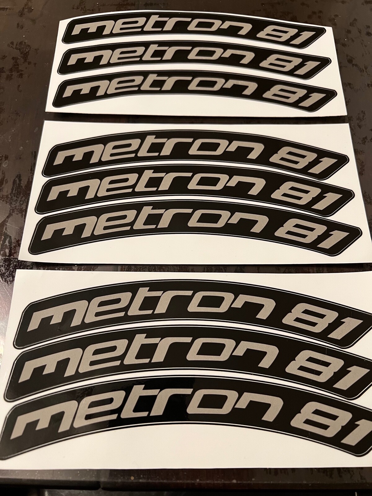 パーツ Vision Metron 81 prova_loghi_1_grande.png?v=