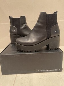 windsor smith icon boots