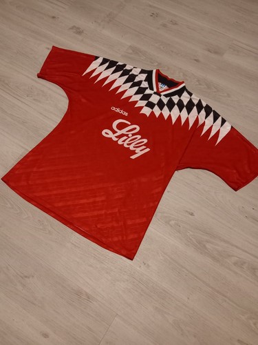 90s~00s adidas hamburg game shirt ユニ 90s~00s adidas hamburg game shirt ユニ s-l400.jpg