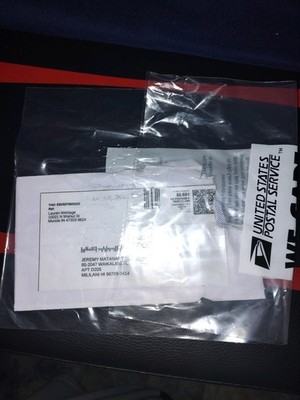 Item photo(s) from verified buyer