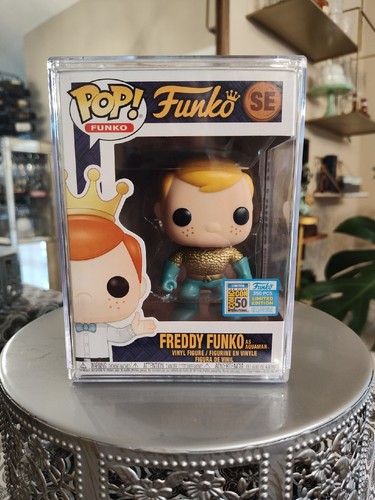 【希少品】Freddy Funko フレディファンコ as lhead 希少品】Freddy Funko フレディファンコ as lhead Funko Pop