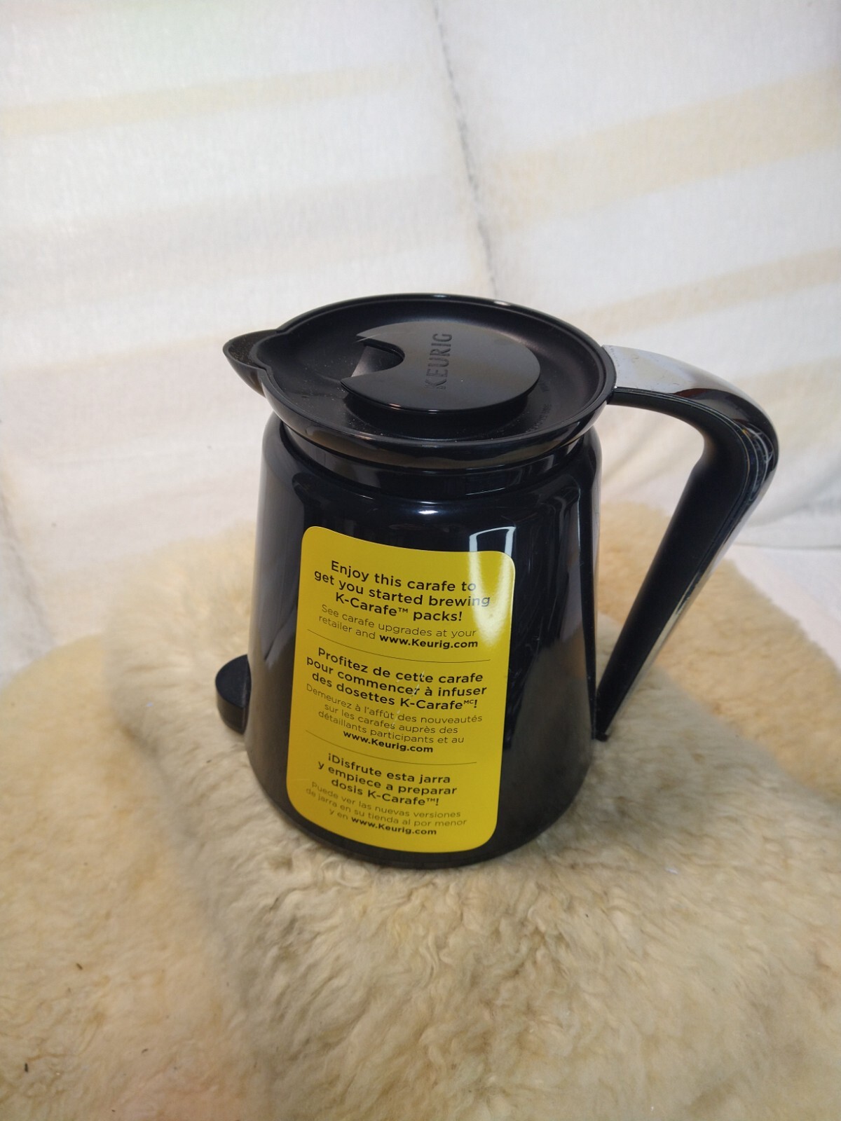 Pitcher - Great Condition