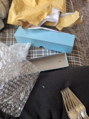 Foto dell'oggetto di un acquirente verificato