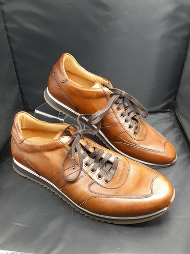 magnanni marlow sneaker