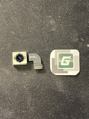 Apple iPhone 7 Genuine OEM Back/Rear/Main Camera Replacement