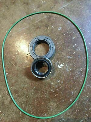 Vortech MECHANICAL Impeller Shaft NOVI Seal Kit with ORING OEM V1 V2 V3 V5 V7 V9
