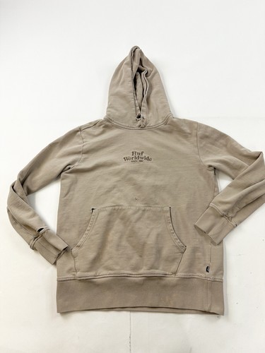 【WIND AND SEA】HUF × WDS HOODIE WIND AND SEA (Windansea) HUF X WDS HOODIE Used BAZZ-0 | eBay