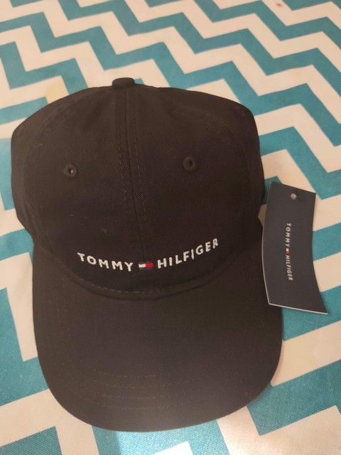 tommy hilfiger cap australia