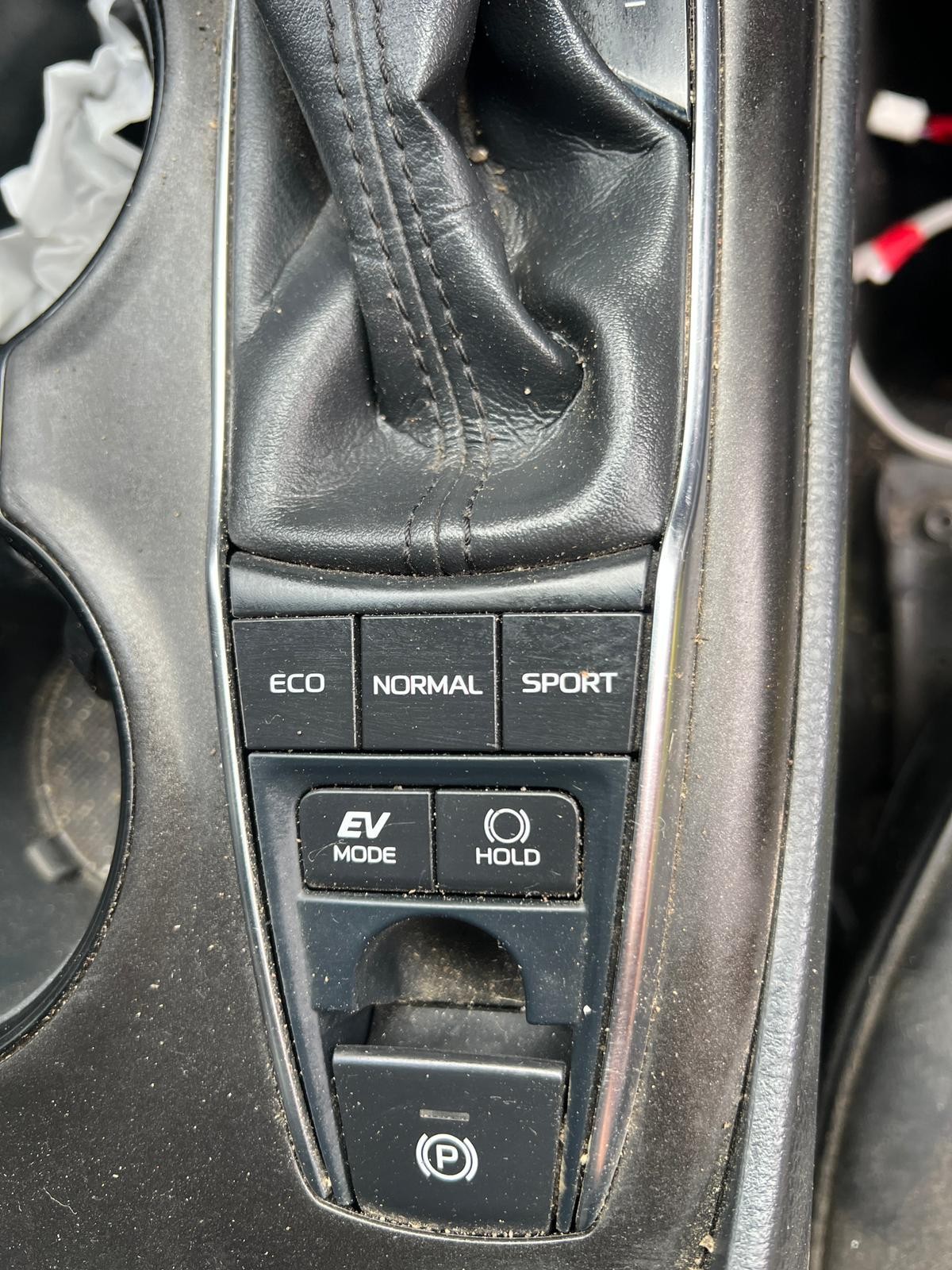 TOYOTA CAMRY 09/2017-05/2024 AUTOMATIC TRANSMISSION W/ ELECTRIC DRIVE MOTOR HEV - thumbnail 5