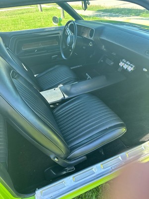 image 1 of interior