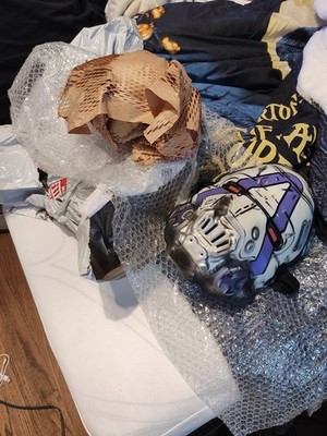 Item photo(s) from verified buyer