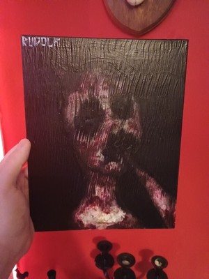 Artikelfoto(s) von einem verifizierten Käufer