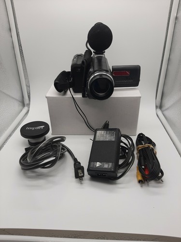 【超美品】ソニー ハンデイカム DCR-HC1000 超美品】ソニー ハンデイカム DCR-HC1000 - メルカリ