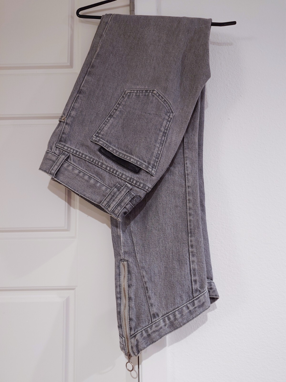 パンツ KRISVANASSCHE denim archive Men's Kris Van Assche Denim | Grailed