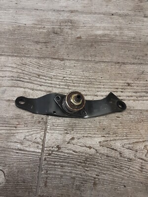 2021 21 19-21 Can-Am Ryker 600 Steering Turnjng Stem Pitman Arm Bracket
