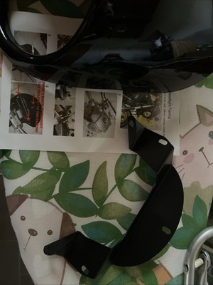 Fotos del artículo de un comprador verificado