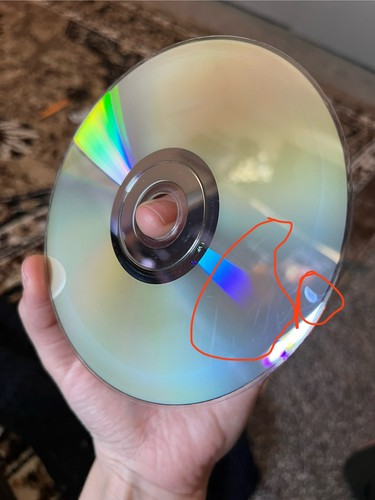 Item photo(s) from verified buyer