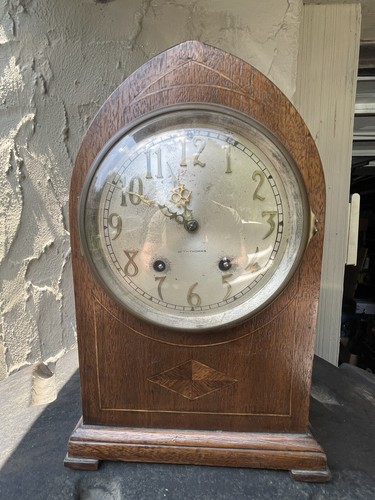 Antique Seth Thomas 8 Day 