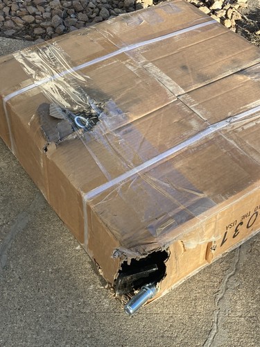 Fotos del artículo de un comprador verificado