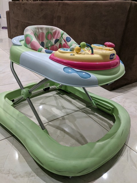 baby walker adelaide