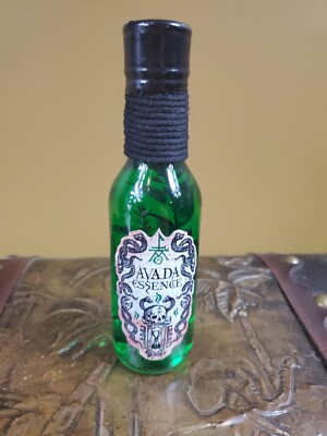 Avada Essence Curse Potion Bottle Harry Potter The Wizarding Trunk Voldemort