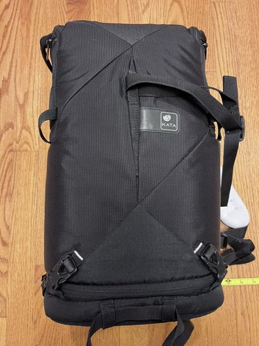 Kata 3N1-22 DL Camera SLR Sling Backpack Photography Bag