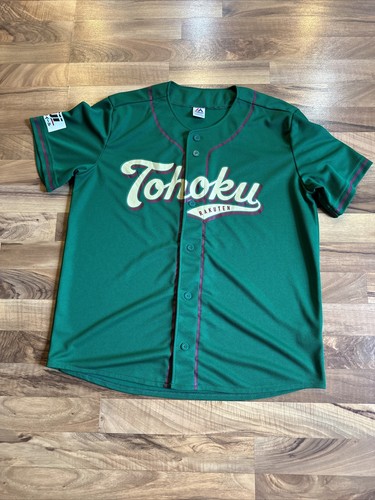 ASICS NIHON TOHOKU ユニフォーム 60　公式戦用 Kemari87 KISHISPO / アディダス サッカー日本代表 2024 ホーム