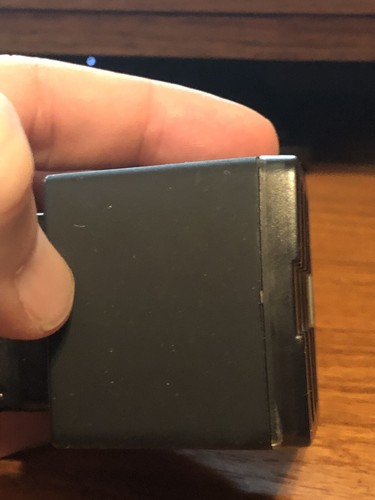 MAD CATZ 4 Player Multi tap Port PlayStation 2 PS2 - TESTED - WORKS