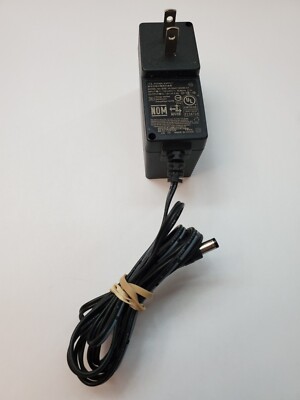 Genuine I.T.E MU30AY-120250-A1 Power Supply Adapter OUTPUT DC 12V 2.5A OEM part