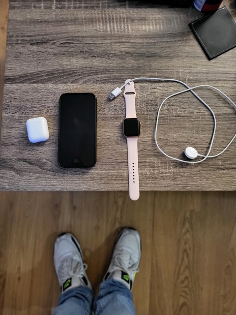 IPhone 12 pro Max Apple watch airpods | Phone Accessories | Gumtree  Australia Port Phillip - St Kilda | 1296734828