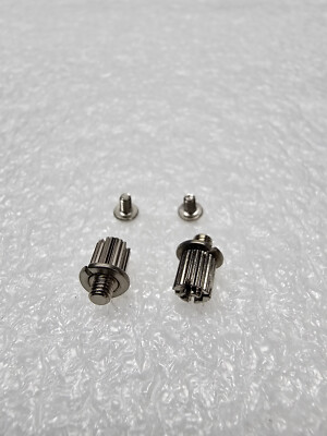 OEM M.2 SSD Mounting Screws for MSI Motherboards M3-Standoff M2-Screw (4pcs)