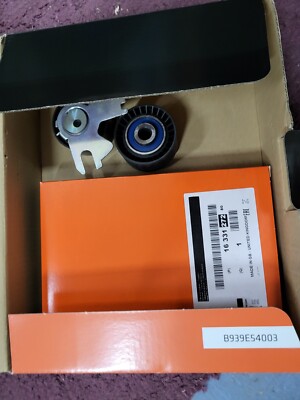 NEW PEUGEOT CITROEN 2.0 HDI TIMING BELT KIT EUROREPAR 1614346980