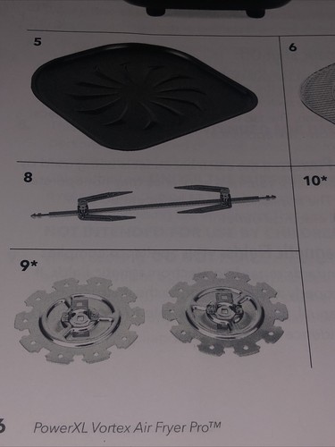Item photo(s) from verified buyer