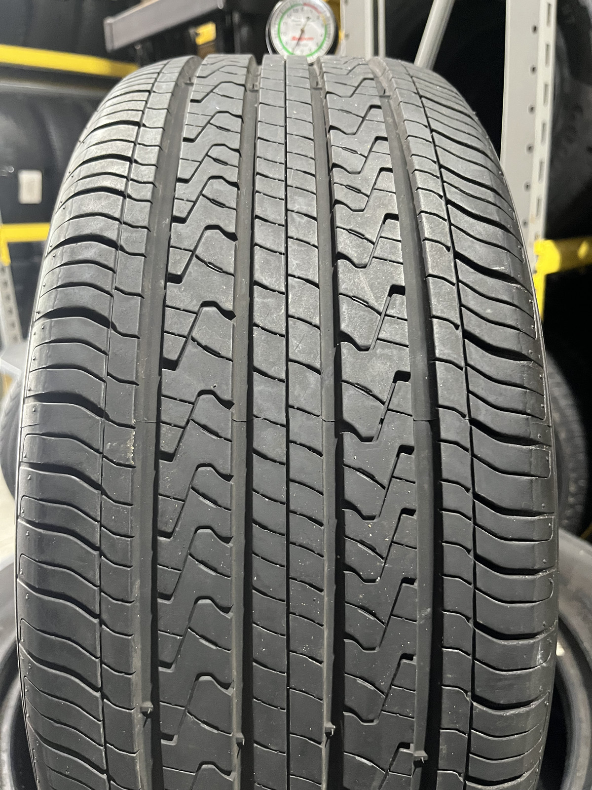 1 Hankook Mavis Traction Control 4 Season 225/50R17 94V DOT.3121 8/32 No Patch