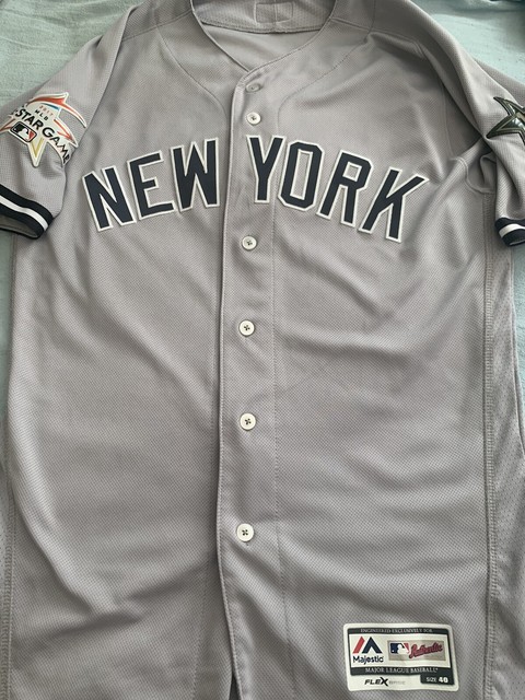 new york yankees jersey australia