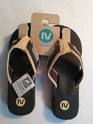 gravis flip flops