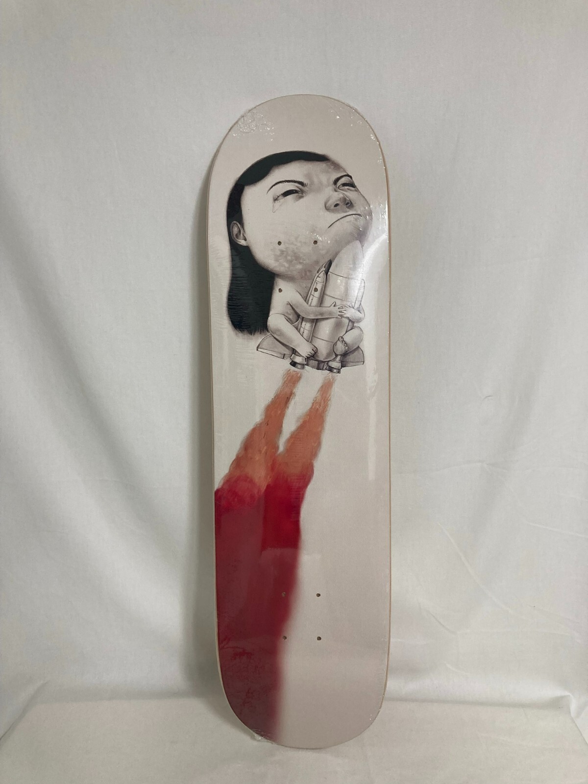 73''/ Antono Dwi Roby スケートボード　73\"/'86 antono dwi roby '86 eBay | Deck Skateboard edition スケートボード