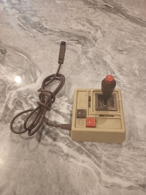 Hayes Products  Analog Joystick Beige Orange Brown