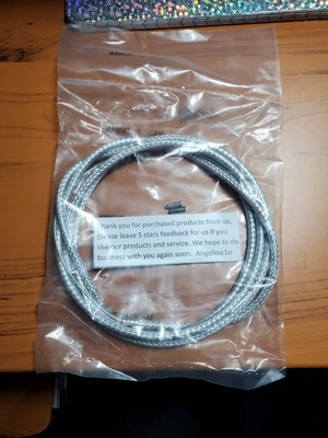 Fotos del artículo de un comprador verificado