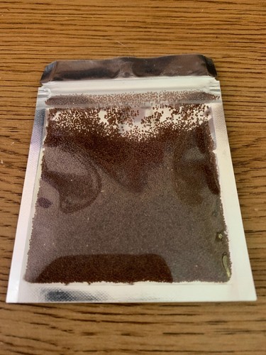 Aquarium Fish Tank Plant Seed Glossostigma Elatinoides Hemianthus Callitrichoide