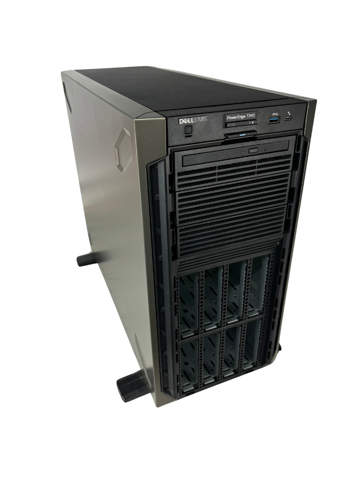 Dell Poweredge T340 8bay Hot Swap 3.5