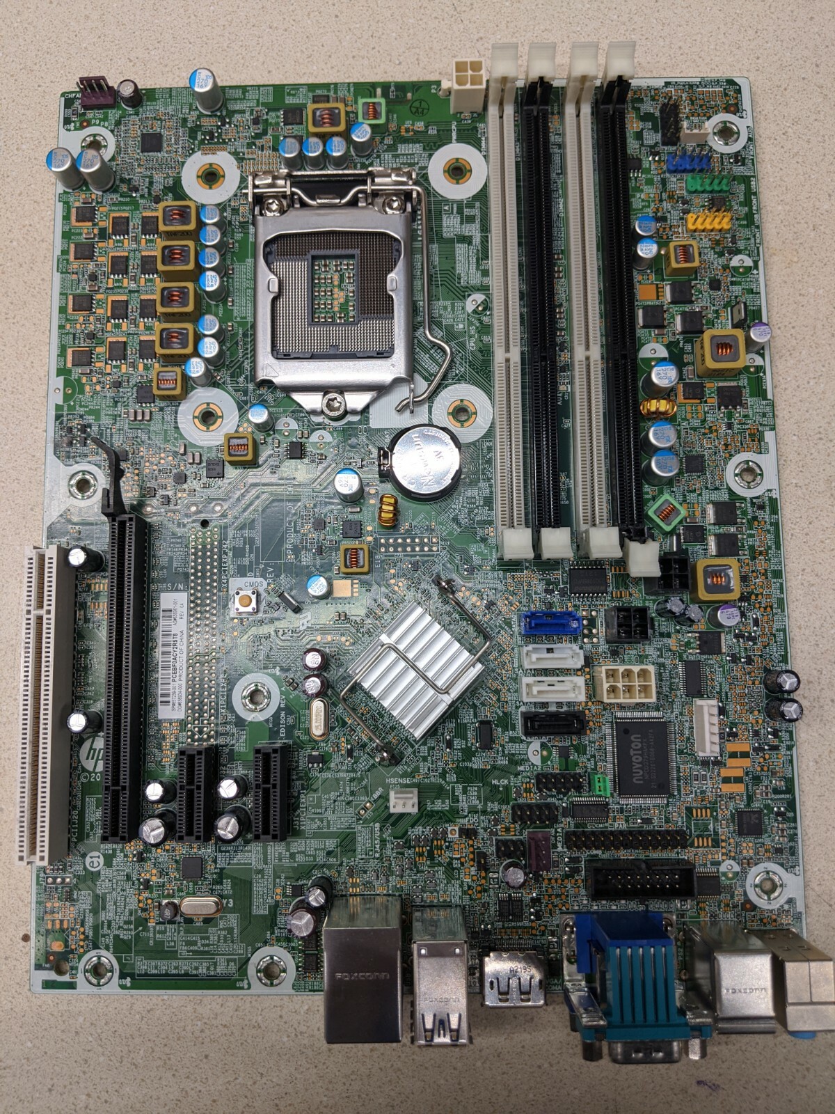 Kupit Compaq Pro 6300 Sff Zakazat S Dostavkoj