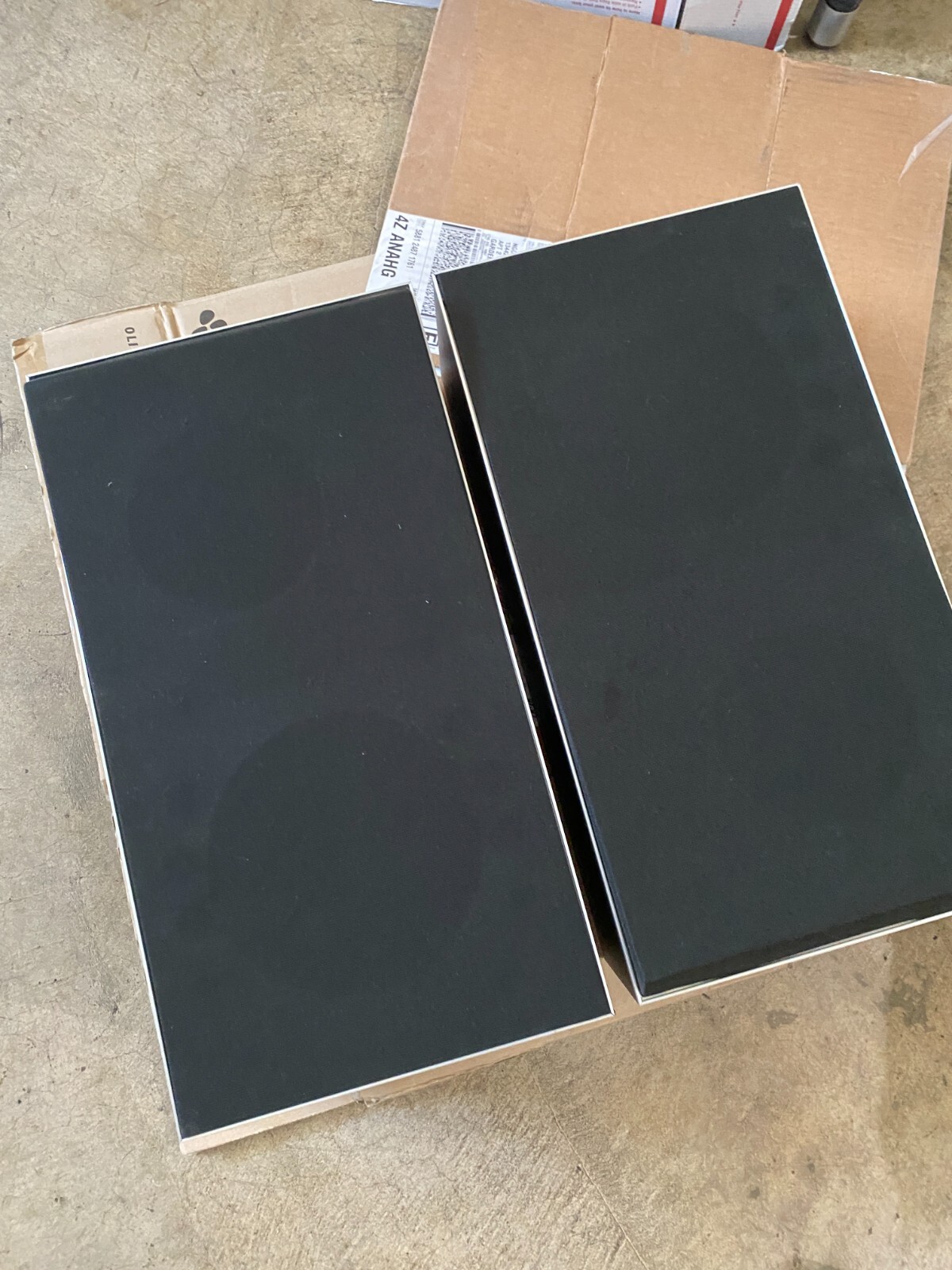 Bang&Olufsen Beovox 2200 スピーカー　ローズウッド Bang&Olufsen Beovox 2200 スピーカー ローズウッド - メルカリ