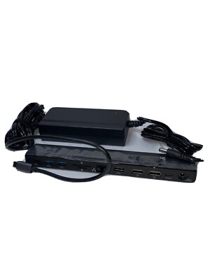 docking station 