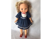 mandy doll fisher price