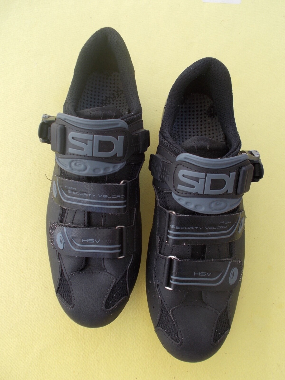 ウエア SIDI GENIUS7 SHADOW BLACK  EUR40 US7 Sidi Genius 7 Carbon Road Shoe | Contender Bicycles