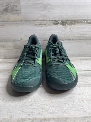 Puma J. Cole x RS-Dreamer 'Bistro Green'  193990-05 Men's Size 9.5 NWT